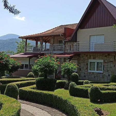 Guest House Vila Aleksa Bogutovac Dış mekan fotoğraf