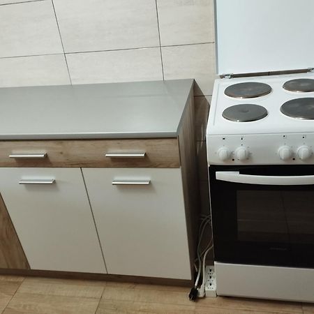 Guest House Vila Aleksa Bogutovac Dış mekan fotoğraf