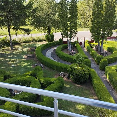 Guest House Vila Aleksa Bogutovac Dış mekan fotoğraf