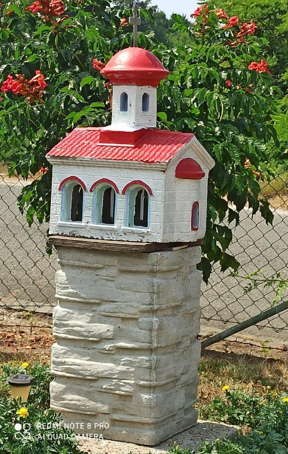Guest House Vila Aleksa Bogutovac Dış mekan fotoğraf