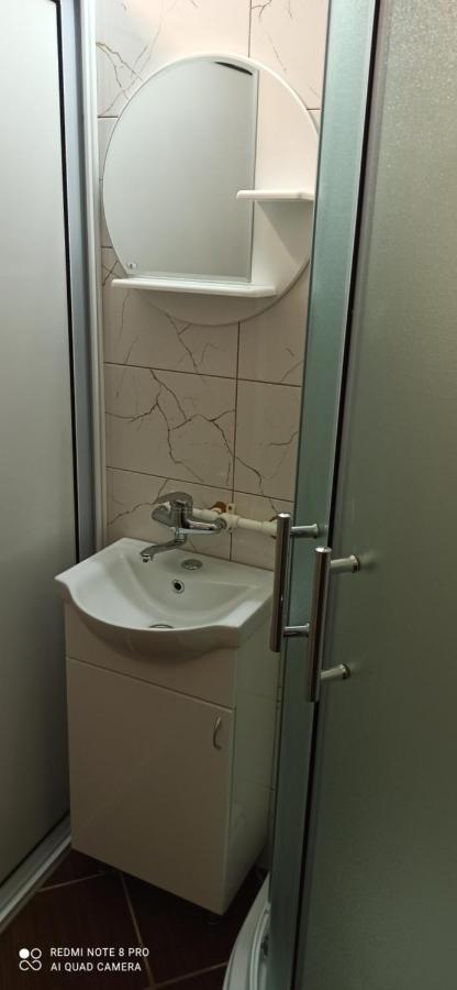 Guest House Vila Aleksa Bogutovac Dış mekan fotoğraf