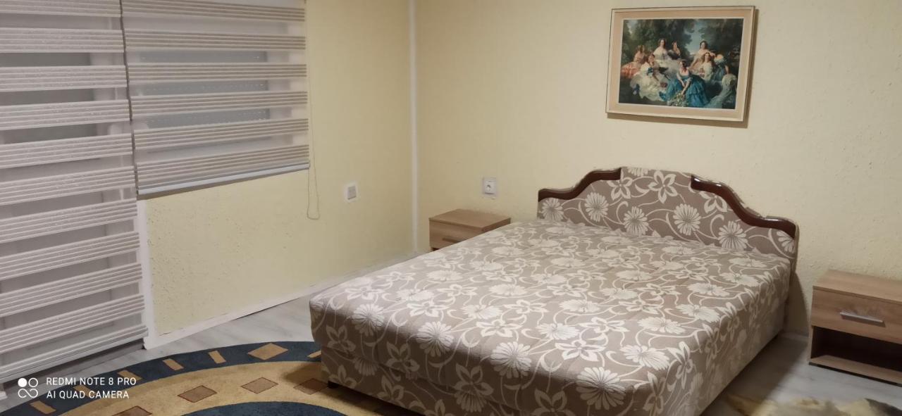 Guest House Vila Aleksa Bogutovac Dış mekan fotoğraf