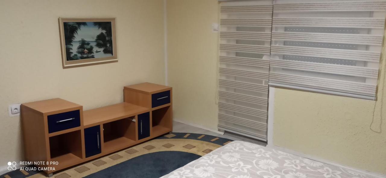 Guest House Vila Aleksa Bogutovac Dış mekan fotoğraf
