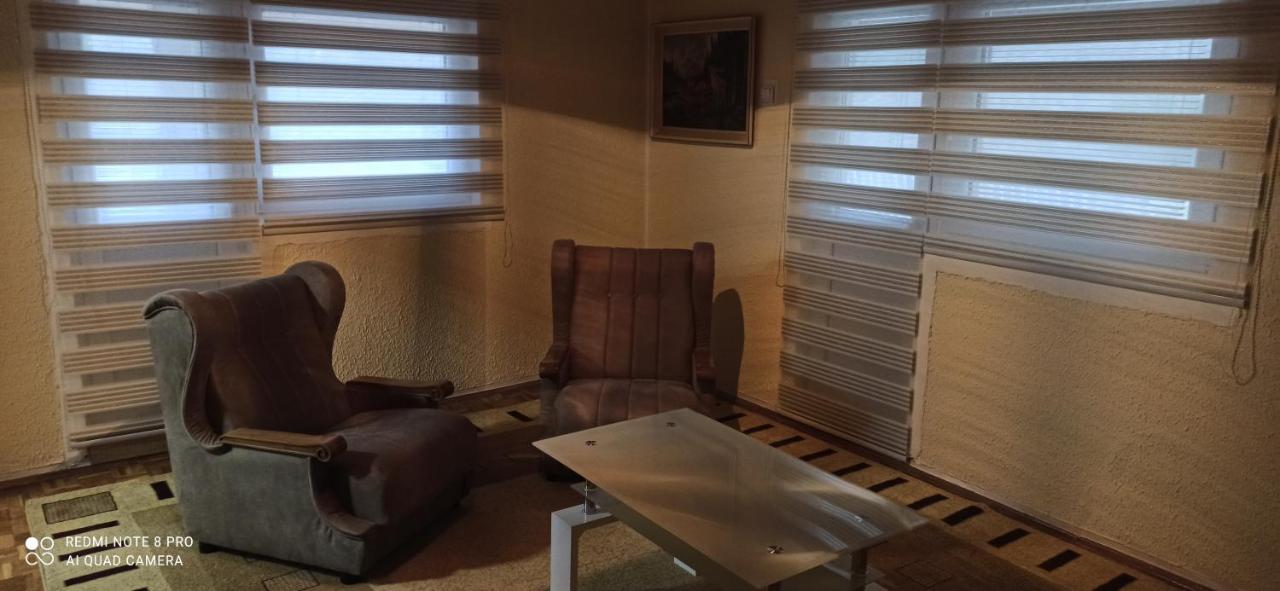 Guest House Vila Aleksa Bogutovac Dış mekan fotoğraf