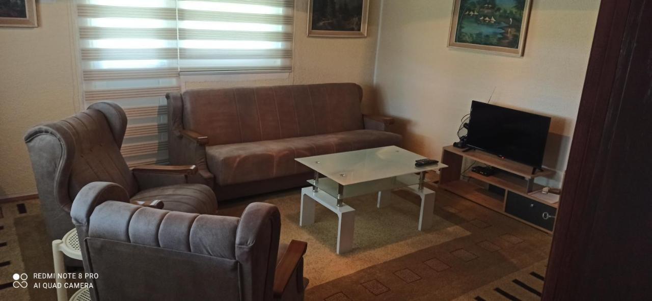 Guest House Vila Aleksa Bogutovac Dış mekan fotoğraf