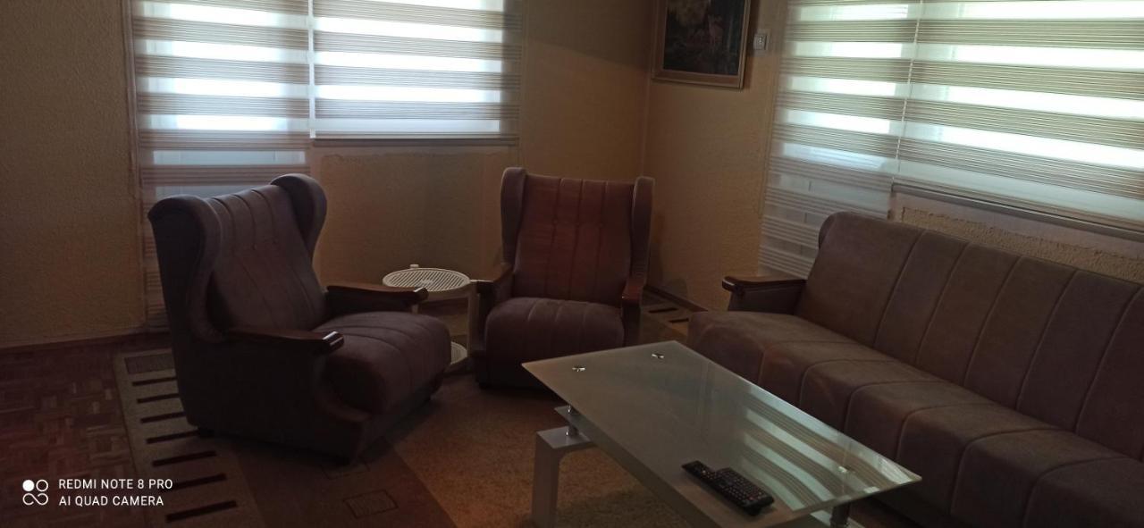 Guest House Vila Aleksa Bogutovac Dış mekan fotoğraf