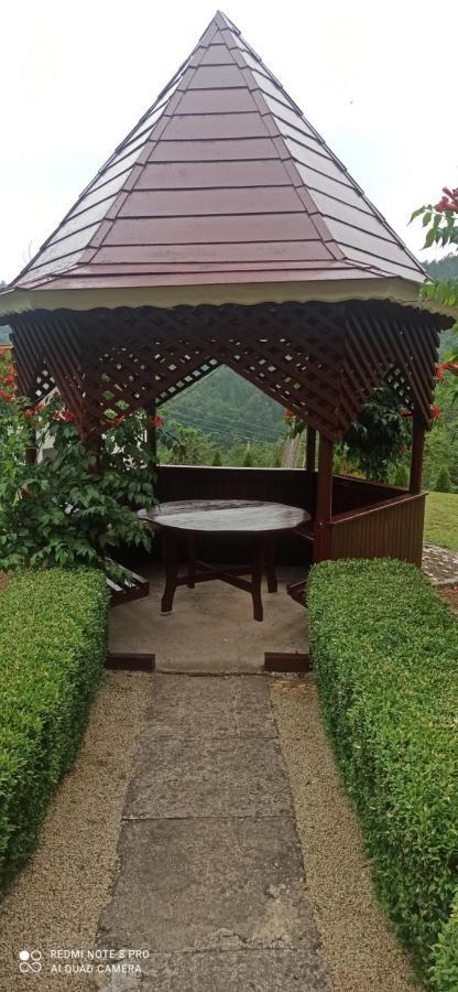 Guest House Vila Aleksa Bogutovac Dış mekan fotoğraf