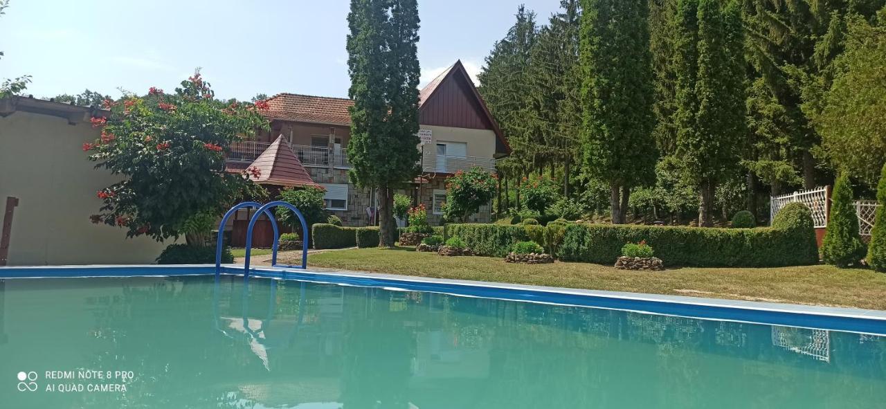 Guest House Vila Aleksa Bogutovac Dış mekan fotoğraf