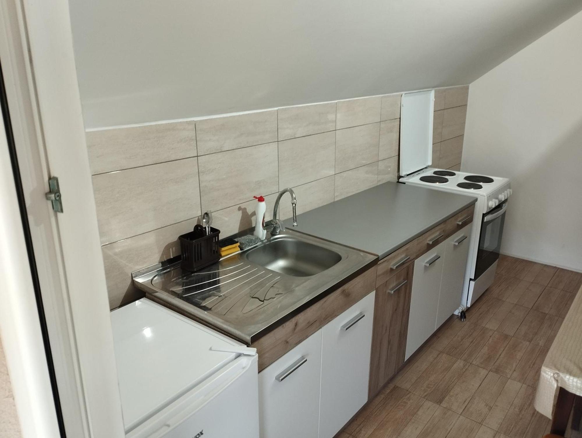 Guest House Vila Aleksa Bogutovac Dış mekan fotoğraf