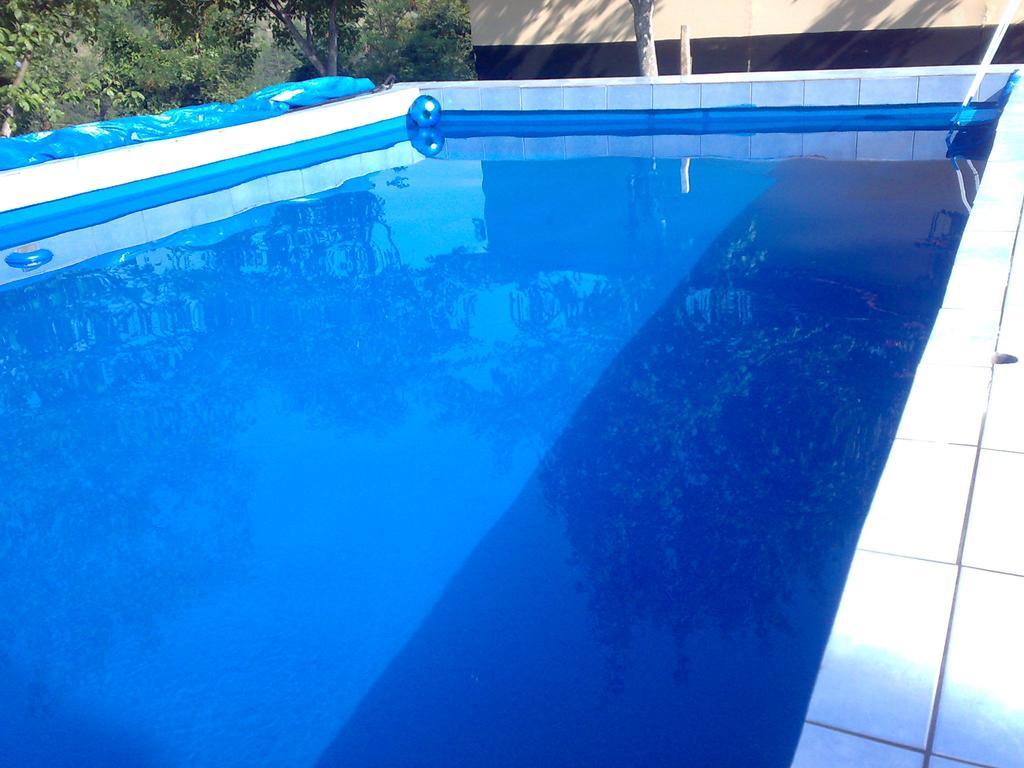 Guest House Vila Aleksa Bogutovac Dış mekan fotoğraf